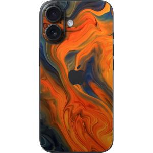 imageRazer Skin iPhone 16 Pro  Full Wrap  Premium 3M Cast Vinyl  Scratch Resistant  Unique Designs ampamp Finishes  Easy Application  Pearlescent SteelSludge