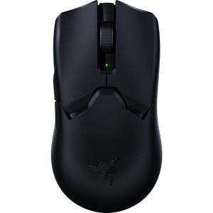 imageRazer Viper V2 Pro HyperSpeed Wireless Gaming Mouse 58g Ultra Lightweight  Optical Switches Gen330K DPI Optical Sensor wOnMouse Controls  90 Hour Battery  USB Type C Cable Included  BlackBlack