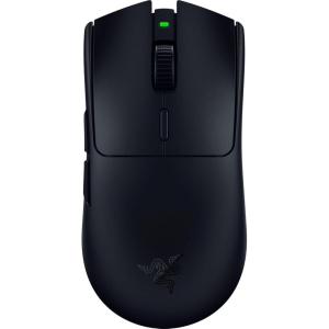 imageRazer Viper V3 HyperSpeed Wireless Esports Gaming Mouse 82g Lightweight  Up to 280 Hr Battery  30K DPI Optical Sensor  Gen2 Mechanical Switches  8 Programmable Controls  Classic Black