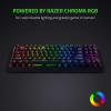 imageRazer BlackWidow V3 Tenkeyless TKL Mechanical Gaming Keyboard Green Mechanical Switches  Tactile ampamp Clicky  Chroma RGB Lighting  Compact Form Factor  Programmable MacrosKeyboard