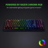 imageRazer BlackWidow V3 Tenkeyless TKL Mechanical Gaming Keyboard Green Mechanical Switches  Tactile ampamp Clicky  Chroma RGB Lighting  Compact Form Factor  Programmable MacrosKeyboard