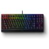imageRazer BlackWidow V3 Tenkeyless TKL Mechanical Gaming Keyboard Green Mechanical Switches  Tactile ampamp Clicky  Chroma RGB Lighting  Compact Form Factor  Programmable MacrosKeyboard