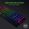 imageRazer BlackWidow V3 Tenkeyless TKL Mechanical Gaming Keyboard Green Mechanical Switches  Tactile ampamp Clicky  Chroma RGB Lighting  Compact Form Factor  Programmable MacrosKeyboard