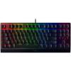 imageRazer BlackWidow V3 Tenkeyless TKL Mechanical Gaming Keyboard Green Mechanical Switches  Tactile ampamp Clicky  Chroma RGB Lighting  Compact Form Factor  Programmable MacrosKeyboard