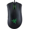 imageRazer DeathAdder Essential Gaming Mouse 6400 DPI Optical Sensor  5 Programmable Buttons  Mechanical Switches  Rubber Side Grips  Mercury WhiteClassic Black