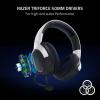 imageRazer Kaira X Wired Headset for Xbox Series XS Xbox One PC Mac ampamp Mobile Devices Triforce 50mm Drivers  HyperClear Cardioid Mic  Flowknit Memory Foam Ear Cushions  OnHeadset Controls  BlackWhiteBlack