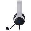 imageRazer Kaira X Wired Headset for Xbox Series XS Xbox One PC Mac ampamp Mobile Devices Triforce 50mm Drivers  HyperClear Cardioid Mic  Flowknit Memory Foam Ear Cushions  OnHeadset Controls  BlackWhiteBlack