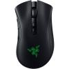 imageRazer DeathAdder V2 Pro Wireless Gaming Mouse 20K DPI Optical Sensor  2nd Gen Faster Optical Switch  Chroma RGB Lighting  Up to 120hrs Battery Life  8 Programmable Buttons  Classic Black