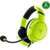 imageRazer Kaira X Wired Headset for Xbox Series XS Xbox One PC Mac ampamp Mobile Devices Triforce 50mm Drivers  HyperClear Cardioid Mic  Flowknit Memory Foam Ear Cushions  OnHeadset Controls  BlackLime