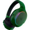 imageRazer Barracuda X Chroma Wireless Gaming Headset 24GHz Wireless ampamp Bluetooth  Lightweight  RGB  40mm Drivers  Cardioid Mic  70 Hr Battery  For PC Mac PS5 Switch 2 Smartphone  Phantom Green