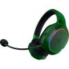 imageRazer Barracuda X Chroma Wireless Gaming Headset 24GHz Wireless ampamp Bluetooth  Lightweight  RGB  40mm Drivers  Cardioid Mic  70 Hr Battery  For PC Mac PS5 Switch 2 Smartphone  Phantom Green