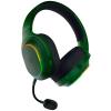 imageRazer Barracuda X Chroma Wireless Gaming Headset 24GHz Wireless ampamp Bluetooth  Lightweight  RGB  40mm Drivers  Cardioid Mic  70 Hr Battery  For PC Mac PS5 Switch 2 Smartphone  Phantom Green