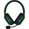 imageRazer Barracuda X Chroma Wireless Gaming Headset 24GHz Wireless ampamp Bluetooth  Lightweight  RGB  40mm Drivers  Cardioid Mic  70 Hr Battery  For PC Mac PS5 Switch 2 Smartphone  Phantom Green