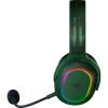 imageRazer Barracuda X Chroma Wireless Gaming Headset 24GHz Wireless ampamp Bluetooth  Lightweight  RGB  40mm Drivers  Cardioid Mic  70 Hr Battery  For PC Mac PS5 Switch 2 Smartphone  Phantom Green