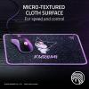 imageRazer DeathAdder Essential Gaming Mouse and Goliathus Soft Gaming Mouse Mat Bundle Kuromi Edition
