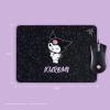 imageRazer DeathAdder Essential Gaming Mouse and Goliathus Soft Gaming Mouse Mat Bundle Kuromi Edition