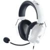 imageRazer BlackShark V2 X Gaming Headset Special Edition  50mm Drivers  Cardioid Mic  Comfortable Noise Isolating Earcups  for PC Mac PS5 Xbox One Nintendo Switch via 35mm Audio Jack  WhiteWhite