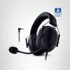 imageRazer BlackShark V2 X Gaming Headset Special Edition  50mm Drivers  Cardioid Mic  Comfortable Noise Isolating Earcups  for PC Mac PS5 Xbox One Nintendo Switch via 35mm Audio Jack  WhiteBlack