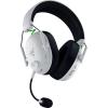 imageRazer BlackShark V3 Wireless Gaming Headset for Xbox 50mm Drivers  Super Wideband Mic  24 GHz Bluetooth USB  Works with PC Mac PS5 Nintendo Switch Smartphone  Long Battery Life  WhiteWhite