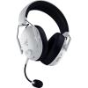 imageRazer BlackShark V3 Wireless Gaming Headset for Xbox 50mm Drivers  Super Wideband Mic  24 GHz Bluetooth USB  Works with PC Mac PS5 Nintendo Switch Smartphone  Long Battery Life  WhiteWhite