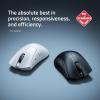 imageRazer DeathAdder V4 Pro Wireless Gaming Mouse 57g Lightweight  8000Hz Polling Rate  Optical Scroll Wheel  Optical Switches Gen4  Focus Pro 45K Sensor Gen2  Up to 150 Hr Battery  Niko EditionBlack
