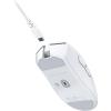 imageRazer DeathAdder V4 Pro Wireless Gaming Mouse 57g Lightweight  8000Hz Polling Rate  Optical Scroll Wheel  Optical Switches Gen4  Focus Pro 45K Sensor Gen2  Up to 150 Hr Battery  Niko EditionWhite