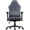 imageRazer Iskur V2 X Ergonomic Gaming Chair Builtin Lumbar Support  Widened Seat  High Density Foam Cushions  Adjustable 152 Degree Recline  2D Armrests  Plush Fabric  Counter Strike 2 EditionDark Grey