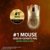 imageRazer Viper V3 Pro SE Wireless Gaming Mouse 54g Lightweight  1K Polling Dongle  35K DPI Optical Sensor  Gen3 Optical Switches  Symmetrical Shape  8 Programmable Controls  95 Hr Battery  BlackCounterStrike 2 Edition