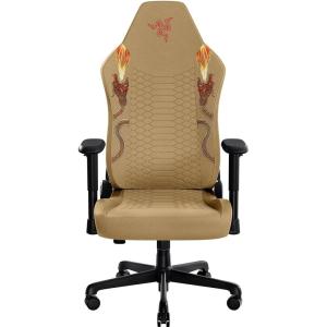 imageRazer Iskur V2 X Ergonomic Gaming Chair Builtin Lumbar Support  Widened Seat  High Density Foam Cushions  Adjustable 152 Degree Recline  2D Armrests  Plush Fabric  Counter Strike 2 EditionCounter Strike 2 Edition