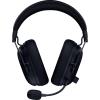imageRazer BlackShark V3 Pro Wireless ANC Gaming Headset for PC Full Band Mic  50mm Driver  24 GHz Bluetooth USB 35mm  Works with PC Mac PS5 Nintendo Switch  Long Battery Life  Niko EditionBlack