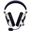imageRazer BlackShark V3 Pro Wireless ANC Gaming Headset for PC Full Band Mic  50mm Driver  24 GHz Bluetooth USB 35mm  Works with PC Mac PS5 Nintendo Switch  Long Battery Life  Niko Edition2XKO Edition