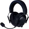 imageRazer BlackShark V3 Pro Wireless ANC Gaming Headset for PC Full Band Mic  50mm Driver  24 GHz Bluetooth USB 35mm  Works with PC Mac PS5 Nintendo Switch  Long Battery Life  Niko EditionBlack