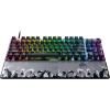 imageRazer Huntsman V3 Pro TKL 8KHz Esports Gaming Keyboard Analog Optical Switches Gen 28000 Hz Polling Snap Tap  Rapid Trigger  Adjustable Actuation  Media Controls  Niko EditionNiko Edition