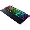 imageRazer Huntsman V3 Pro TKL 8KHz Esports Gaming Keyboard Analog Optical Switches Gen 28000 Hz Polling Snap Tap  Rapid Trigger  Adjustable Actuation  Media Controls  Niko EditionBlack
