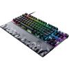 imageRazer Huntsman V3 Pro TKL 8KHz Esports Gaming Keyboard Analog Optical Switches Gen 28000 Hz Polling Snap Tap  Rapid Trigger  Adjustable Actuation  Media Controls  Niko EditionNiko Edition