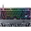 imageRazer Huntsman V3 Pro TKL 8KHz Esports Gaming Keyboard Analog Optical Switches Gen 28000 Hz Polling Snap Tap  Rapid Trigger  Adjustable Actuation  Media Controls  Niko EditionNiko Edition