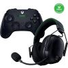 imageRazer Xbox Bundle Wolverine V3 Pro Wireless Gaming Controller  BlackShark V3 Pro Wireless ANC Gaming Headset Officially Licensed for Xbox Series XS Xbox One  Black