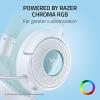 imageRazer Kraken V4 X Wired Gaming Headset 40 mm Drivers  Cardioid Mic  Memory Foam Cushions  Chroma RGB Lighting  Type C amp Type A Cable  for PC Mac PS5 Nintendo Switch 2  Cinnamoroll Edition