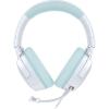imageRazer Kraken V4 X Wired Gaming Headset 40 mm Drivers  Cardioid Mic  Memory Foam Cushions  Chroma RGB Lighting  Type C amp Type A Cable  for PC Mac PS5 Nintendo Switch 2  Cinnamoroll Edition