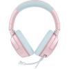 imageRazer Kraken V4 X Wired Gaming Headset 40 mm Drivers  Cardioid Mic  Memory Foam Cushions  Chroma RGB Lighting  Type C amp Type A Cable  for PC Mac PS5 Nintendo Switch 2  My Melody Edition