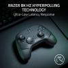 imageRazer BlackShark V3 Pro Wireless ANC Gaming Headset 70 Hr Battery amp Wolverine V3 Pro 8K PC Wireless Controller 36 Hr Battery Gaming Bundle  Black