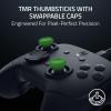 imageRazer PC Bundle Wolverine V3 Tournament Edition 8K Wired Gaming Controller  BlackShark V3 X HyperSpeed Wireless Gaming Headset Black