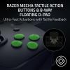 imageRazer PC Bundle Wolverine V3 Tournament Edition 8K Wired Gaming Controller  BlackShark V3 X HyperSpeed Wireless Gaming Headset Black