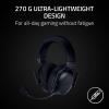 imageRazer PC Bundle Wolverine V3 Tournament Edition 8K Wired Gaming Controller  BlackShark V3 X HyperSpeed Wireless Gaming Headset Black