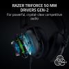imageRazer PC Bundle Wolverine V3 Tournament Edition 8K Wired Gaming Controller  BlackShark V3 X HyperSpeed Wireless Gaming Headset Black