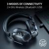 imageRazer PC Bundle Wolverine V3 Tournament Edition 8K Wired Gaming Controller  BlackShark V3 X HyperSpeed Wireless Gaming Headset Black