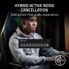 imageRazer Hammerhead V3 HyperSpeed Wireless MultiPlatform ANC Gaming Earbuds  24GHz amp Bluetooth 60 Up to 40 Hr Battery THX Spatial Audio for Smartphones PC Laptop Tablet PS5 Steam Deck  Black