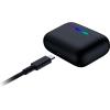 imageRazer Hammerhead V3 HyperSpeed Wireless MultiPlatform ANC Gaming Earbuds  24GHz amp Bluetooth 60 Up to 40 Hr Battery THX Spatial Audio for Smartphones PC Laptop Tablet PS5 Steam Deck  Black