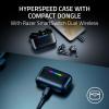 imageRazer Hammerhead V3 HyperSpeed Wireless MultiPlatform ANC Gaming Earbuds  24GHz amp Bluetooth 60 Up to 40 Hr Battery THX Spatial Audio for Smartphones PC Laptop Tablet PS5 Steam Deck  Black
