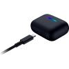 imageRazer Hammerhead V3 X HyperSpeed Wireless MultiPlatform Gaming Earbuds  24GHz amp Bluetooth 53 Up to 35 Hr Battery THX Spatial Audio for Smartphones PC Laptop Tablet PS5 Steam Deck  Black
